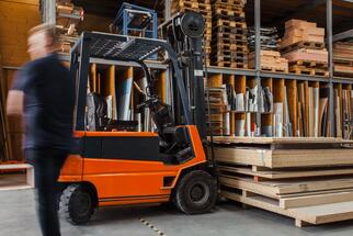Warehouse leasing in Belgium : An effective logistics solution
