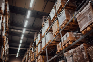 The advantages of renting a factory or warehouse