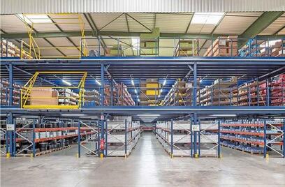 How to optimize the layout of your warehouse?