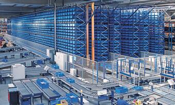 Towards the Warehouse of the Future: Revolution in Order Fulfillment and Major Logistics Trends
