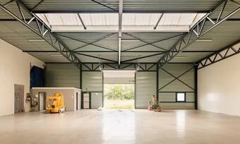 Revolution in Storage: Growth and Trends in Belgium