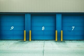 The Rise of Self-Storage in Belgium: Trends and Market Insights for 2025
