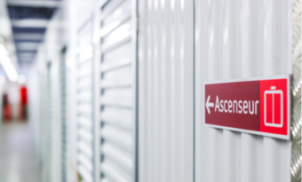 Shurgard's Strategic Expansion Boosts Belgium’s Self-Storage Market in 2025