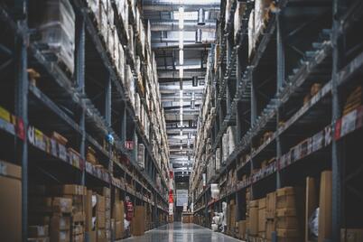 The growth of e-commerce in Europe is driving demand for warehouses in Belgium and Luxembourg.