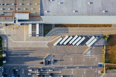 Logistics Real Estate: WDP Invests €30 Million in Five New Urban Distribution Sites in Belgium