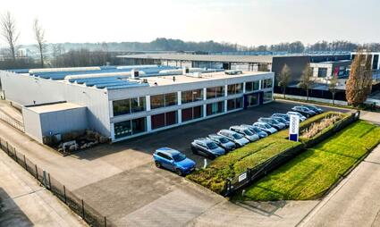 Ecobat Battery acquisition signals growth in European logistics & warehouse market
