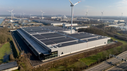 Major €300M logistics deal signals growth in european warehouse space