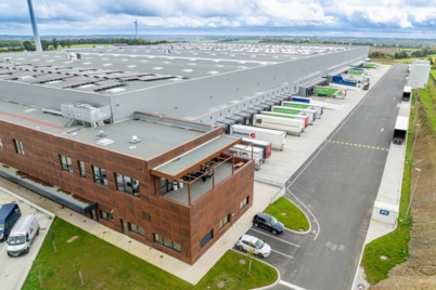 WDP acquires premier 50,000 m² logistics hub in Brittany: strategic advantages for businesses