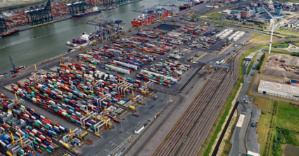 DP World expands logistics operations in Belgium with new chemical warehouse in Antwerp-Bruges