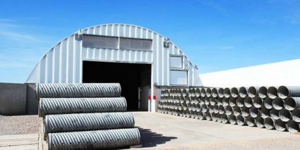 Farm Frites’ Urban Fries: a food innovation driving demand for warehousing and food logistics