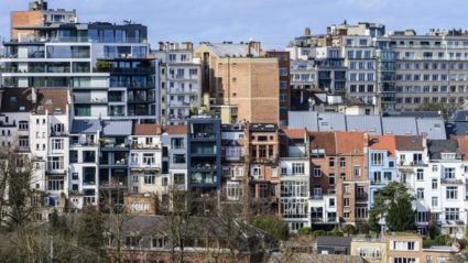 Belgium property tax: what businesses need to know for office & warehouse rentals