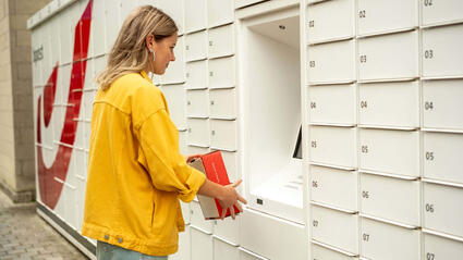 Bpost drives Belgian warehouse demand amid surge in international parcels from China
