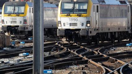 SNCB invests €70 million in automated logistics hub in Mechelen: a benchmark for Belgium’s modern warehouse market