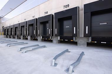 ToyChamp strengthens logistics: acquisition of a state-of-the-art distribution center for €42.5 million in Limburg, Belgium