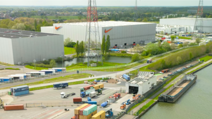 Market dynamics in Ham & Laakdal: Nike's restructuring and its impact on logistics & tech talent