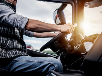 Beyond the wheel: why truck drivers’ well-being in Belgium should shape your warehouse and office location decisions