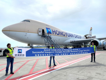 Belgian logistics & real estate: key insights for businesses seeking space