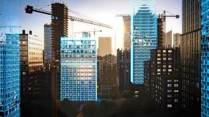 Navigating Belgium's commercial property market: what investment trends mean for your business space