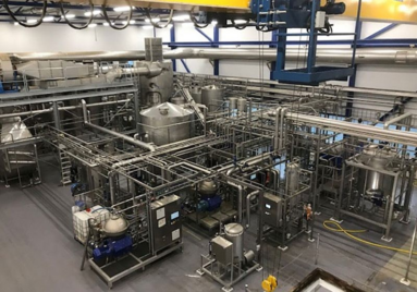 Katoen Natie strengthens engineering for next-gen logistics & warehouse solutions