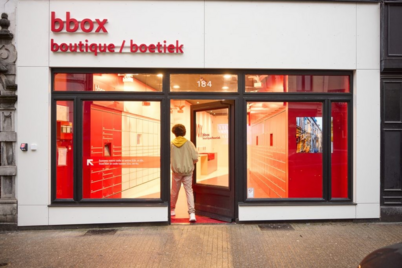 bpost’s ‘bbox boutique’: a new model of urban micro-warehouses reshaping the city-center logistics real estate market