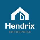Immbolière Hendrix Entreprise
