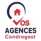 Vos agences Condrogest Ciney