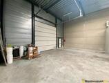 Warehouses to let in Entrepôt 200 m²