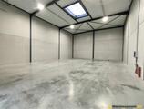 Warehouses to let in Entrepôt 207 m²