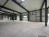 Warehouses to let in Entrepôt 1465 m²