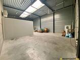 Warehouses to let in Entrepôt 200 m²