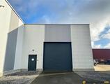 Warehouses to let in Entrepôt 200 m²