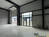 Warehouses to let in Entrepôt 1465 m²