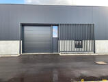 Warehouses to let in Entrepôt 450 m²