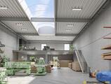 Warehouses to let in Sint-Pieters-Leeuw 648 m²