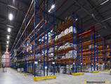 Warehouses to let in Vilvorde 10883 m²