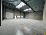 Warehouses to let in Wharehouse 600 sqm