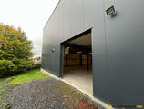 Warehouses to let in Entrepôt 580 m²