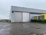 Warehouses to let in Entrepôt 1 205 m²