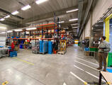 Warehouses to let in Anderlecht 2726 m²