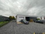 Warehouses to let in Entrepôt 580 m²