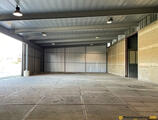 Warehouses to let in Chênée 1000 m²