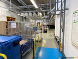 Warehouses to let in Anderlecht 2726 m²