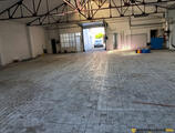 Warehouses to let in Schaerbeek 600 m²