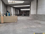 Warehouses to let in Molenbeek-St-Jean 815 m²