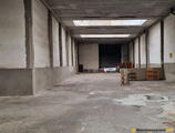 Warehouses to let in Molenbeek-St-Jean 815 m²