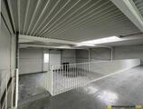 Warehouses to let in Sint-Pieters-Leeuw 648 m²