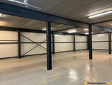 Warehouses to let in Entrepôt 580 m²