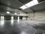 Warehouses to let in Sint-Pieters-Leeuw 648 m²