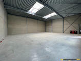 Warehouses to let in Wharehouse 600 sqm