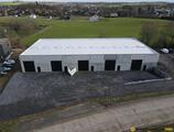 Warehouses to let in Entrepôt 260 m² à 520 m²